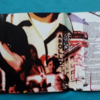 DSL – 2003 - J.A.Y.M(Jazzy Hip-Hop), снимка 2 - CD дискове - 43018307