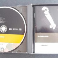 СД - George Shearing - THE ORIGINALS- 2 диска, снимка 3 - CD дискове - 27701408