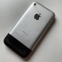 ✅ iPhone 🔝 2G 8GB, снимка 3 - Apple iPhone - 38821296