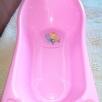 Детска ваничка за къпане, снимка 3 - За банята - 32837950