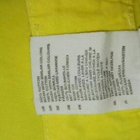 Жълта къса пола - трапец, на H&M🍀❤XS,S❤🍀арт.4340, снимка 8 - Поли - 37118465