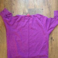 Nike Women's Gym Vintage - страхотна дамска блуза, снимка 9 - Блузи с дълъг ръкав и пуловери - 28242793