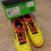 Футболни обувки  , маратонки Umbro 40, снимка 4 - Маратонки - 32721551