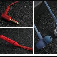 Премиум слушалки KLGO Daimonds Ks - 10, снимка 4 - Слушалки, hands-free - 37770010