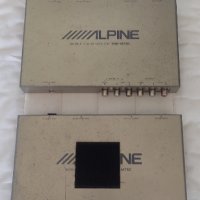 Alpine TME-M790 / DHA-S680P / NVE-NO77PS /TME-M75D , снимка 12 - Аудиосистеми - 37630999