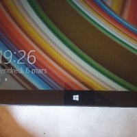 Microsoft Surface 2 64bgb.Таблет, снимка 3 - Таблети - 33517041