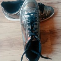 Спортни дамски обувки ESPRIT, снимка 1 - Дамски ежедневни обувки - 37978431
