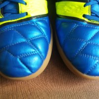 Adidas Nitrocharge 3.0 Размер EUR 41 1/3 / UK 7 1/2 за футбол в зала 185-13-S, снимка 11 - Спортни обувки - 43050117