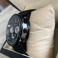 BVLGARI Модел Professional Edition Стилен часовник, снимка 8 - Мъжки - 34807346