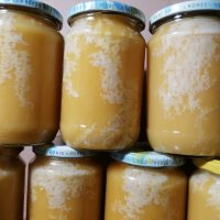 Натурален пчелен мед от планината!, снимка 3 - Пчелни продукти - 43759844