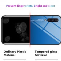 Калъф от закалено стъкло в преливащи цветове/ Samsung S9/S9 Plus, снимка 7 - Калъфи, кейсове - 26921380