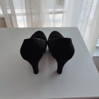 дамски обувки, снимка 3 - Дамски елегантни обувки - 43798811