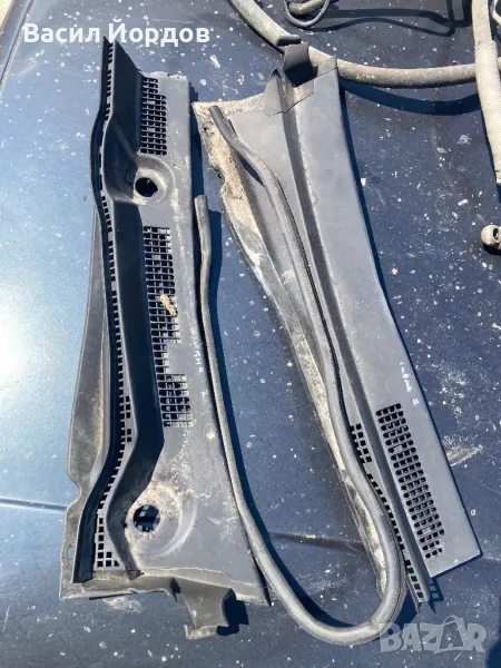 Кора под чистачките за Хонда Сивик 7 / Honda Civic 7 / Civic VII / Кора Под Чистачки / , снимка 1