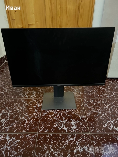 Монитор Dell-P2719h, снимка 1