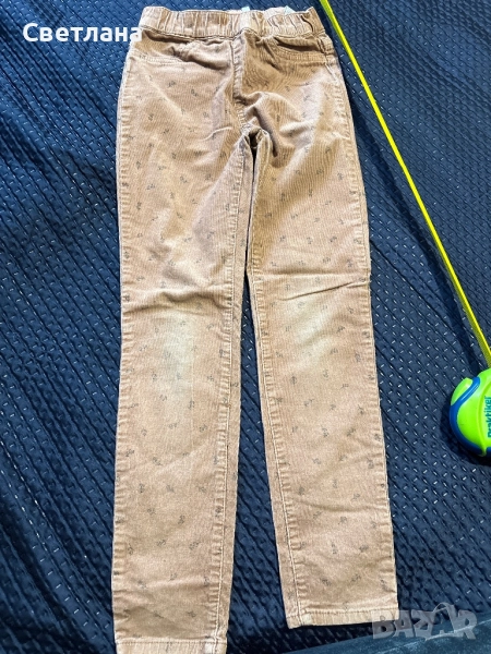 Дънки 8 години H&M, снимка 1