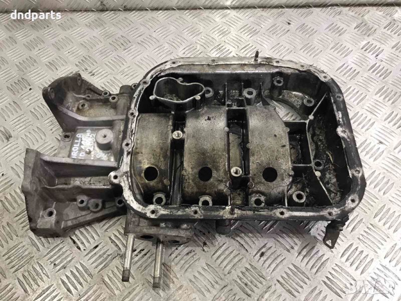 Картер горна част Toyota Corolla,2.0D4-D,116кс.,2004г., снимка 1