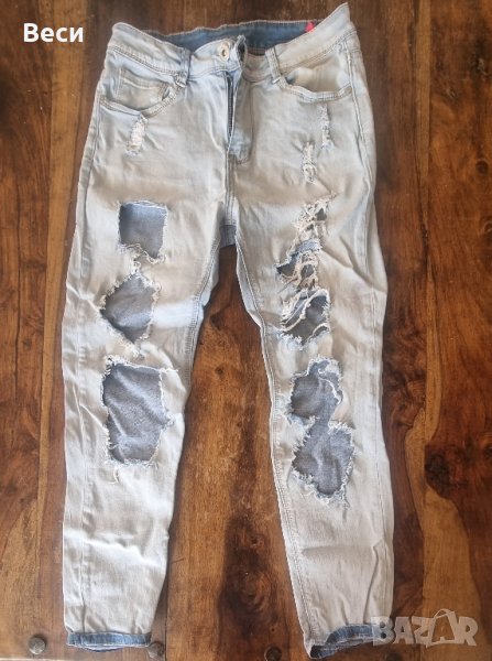 Дамски дънки, снимка 1