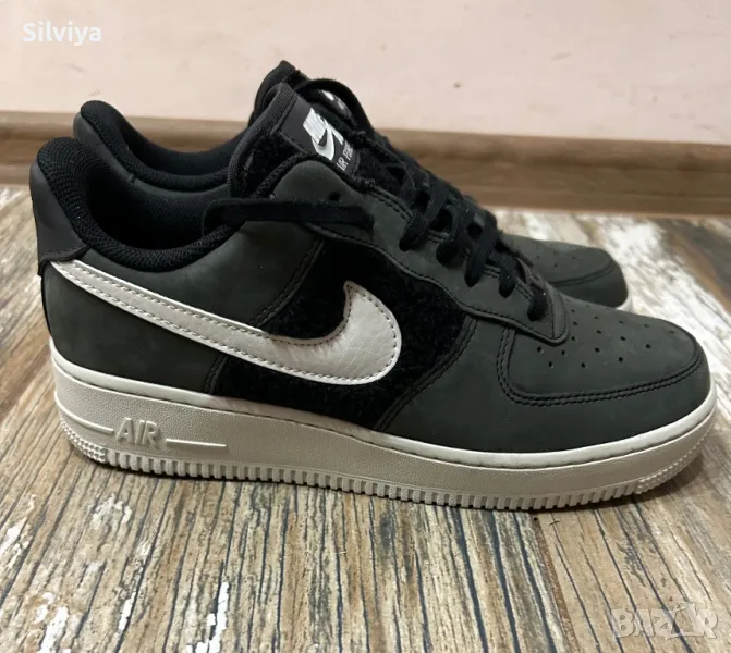 Оригинални дамски маратонки Nike, снимка 1