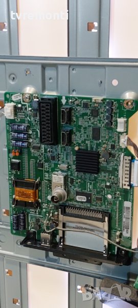 Mainboard EAX65142403(1.0) EBT62664601 z.B für 42LN5204, снимка 1