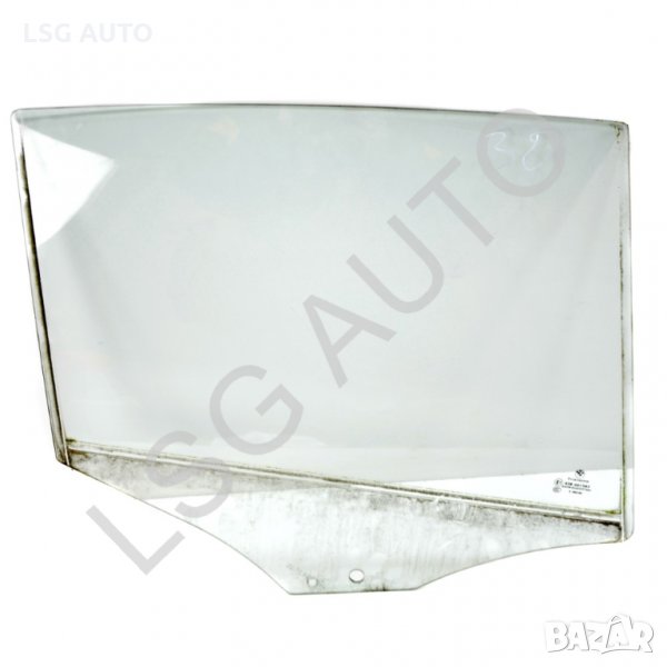 Задно дясно стъкло BMW 116I (E87)  B021119N-58, снимка 1