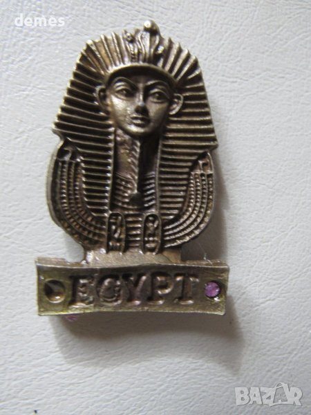 Автентичен магнит-от Египет,, снимка 1