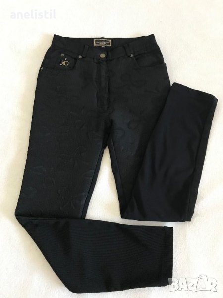 Дамски панталон roccobarocco , снимка 1