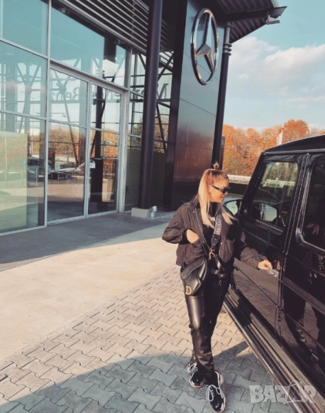 чанта christian dior, снимка 1