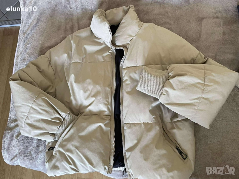 зимно яке НюЙоркър, снимка 1