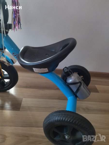 Детско колело, снимка 1