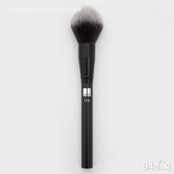 Четка за цяло лице, снимка 1