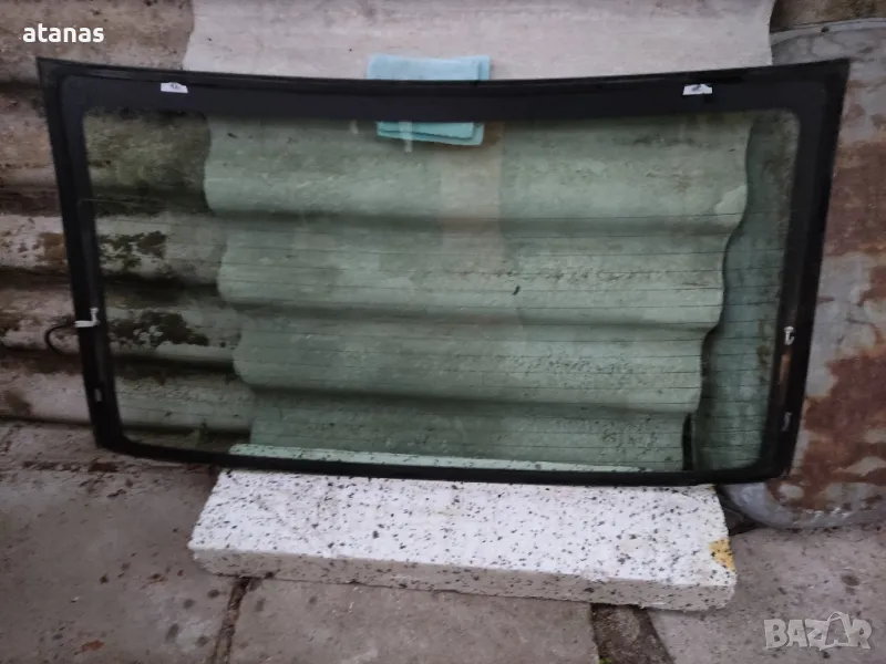 Предно и задно стъкло за Хонда Сивик 8 седан., снимка 1