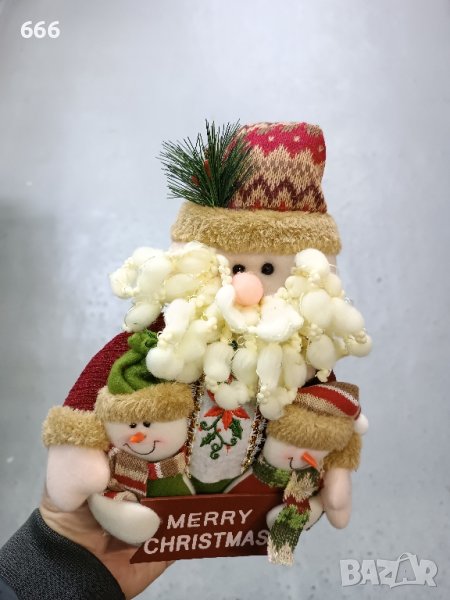 Коледни играчки, снимка 1