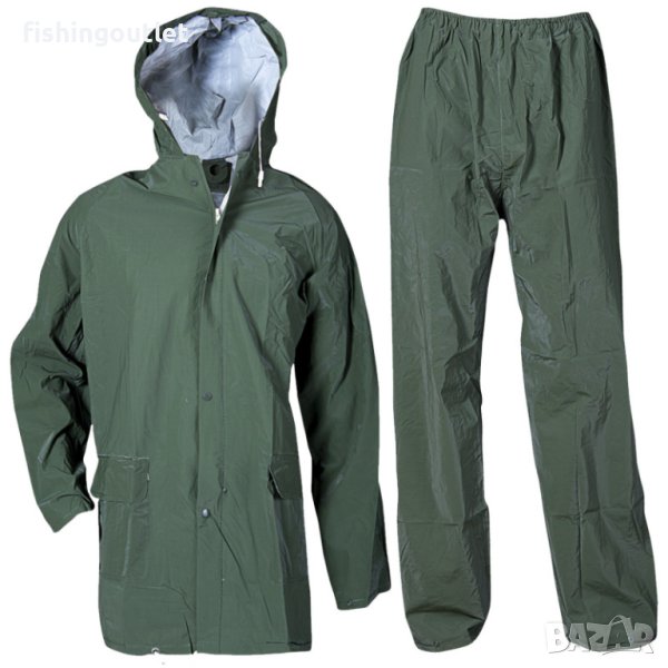Непромокаем комплект Hydra панталон + яке, снимка 1