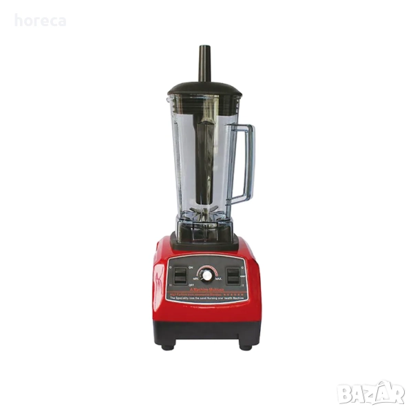 ПРОМОЦИЯ -10% Професионален блендер 2л, снимка 1