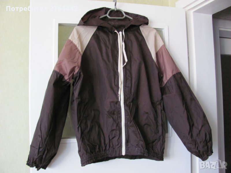 Шушляково яке - един слой шушляк, снимка 1