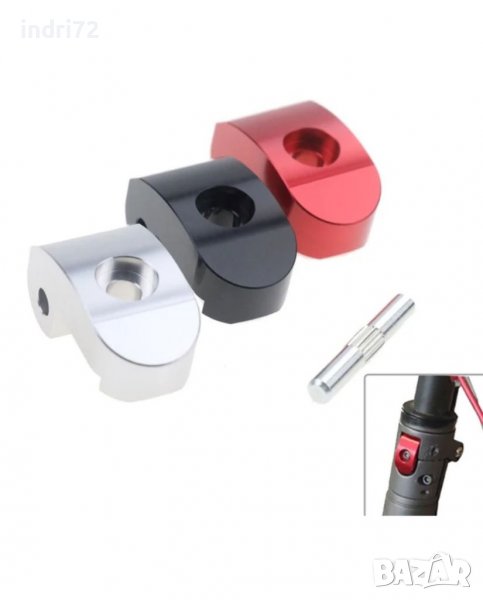 Заключващ зъб за Xiaomi M365 Pro, , снимка 1