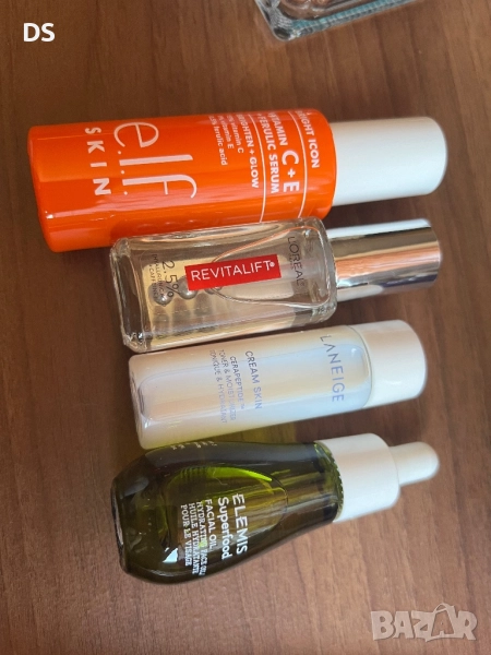 Козметични продукти , снимка 1