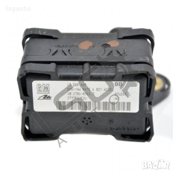 ESP сензор Opel ZAFIRA B 2005-2014 Z010621N-173, снимка 1