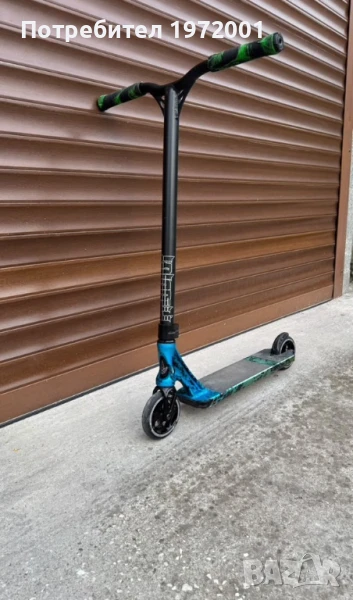 Тротинетка Blunt Envy Prodigy S8, снимка 1