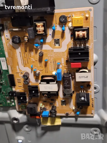 Захранваща Захранваща платка KANT_SU2e_HYBRID_PW,BKANT_SU2e_HYBRID_PW,BA43FA130, SAMSUNG UE43AU7172U, снимка 1