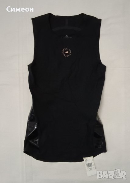 Adidas Stella McCartney Support Tank Top оригинален потник XS Адидас, снимка 1