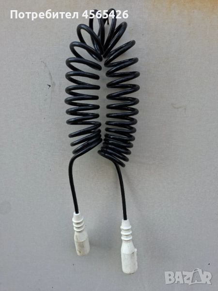 Токов кабел за ТИР, снимка 1