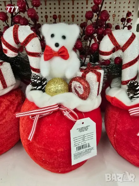 коледни декорации , снимка 1