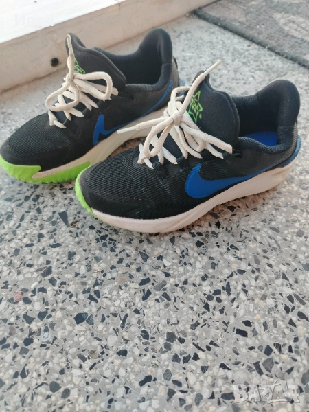 детски маратонки номер 35,5, снимка 1