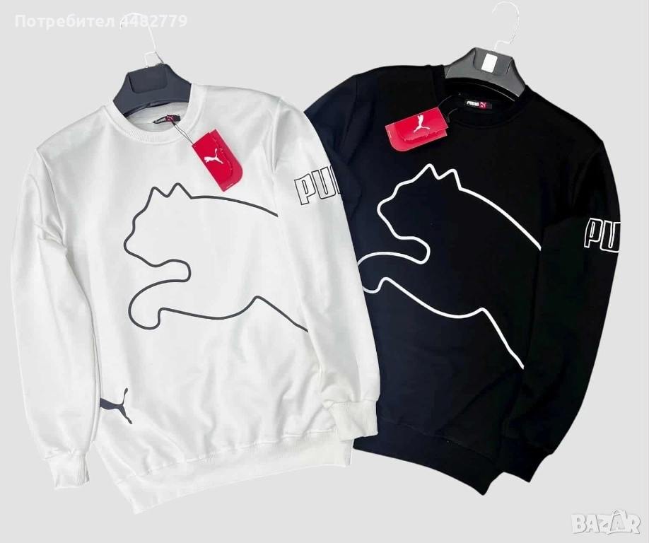 мъжка блуза , снимка 1