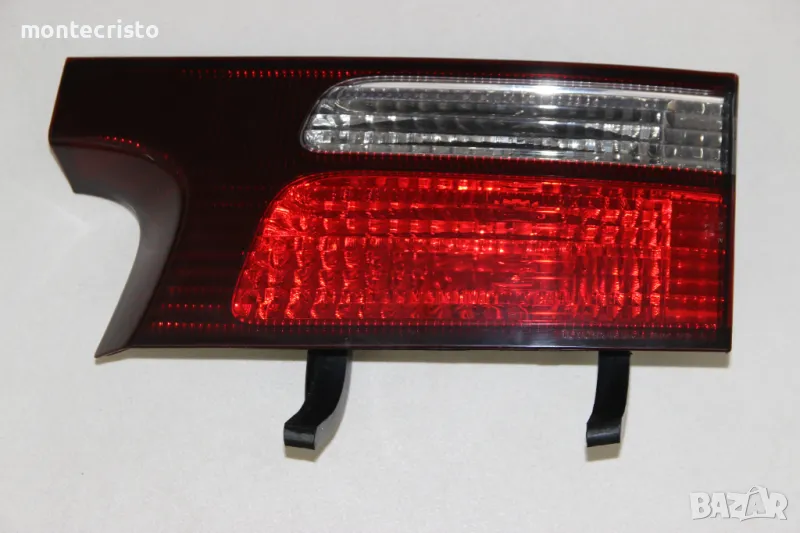 Десен вътрешен стоп Toyota Previa (2000-2006г.) десен стоп заден капак Тойота Превиа, снимка 1