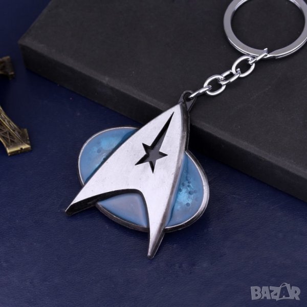 Star Trek ключодържател, снимка 1