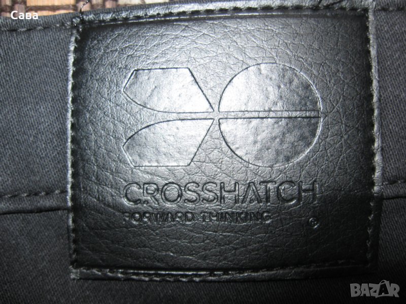 Дънки CROSSHATCH  мъжки,М, снимка 1