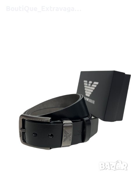 Мъжки колан Armani 012 !!!, снимка 1