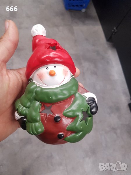 LED фигурки, снимка 1